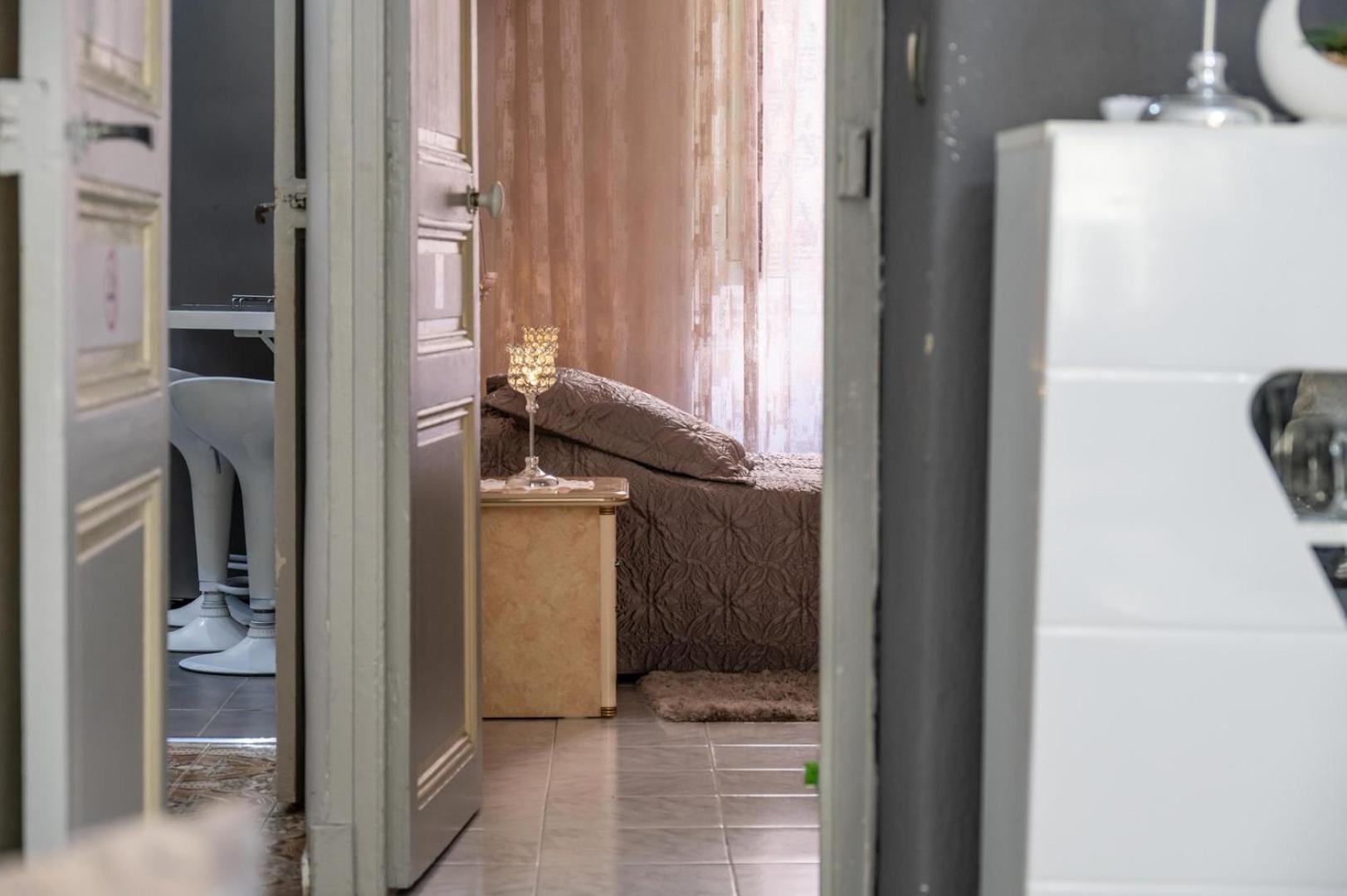 Guestready - Sejour Confortable Et Bien Situe Nice