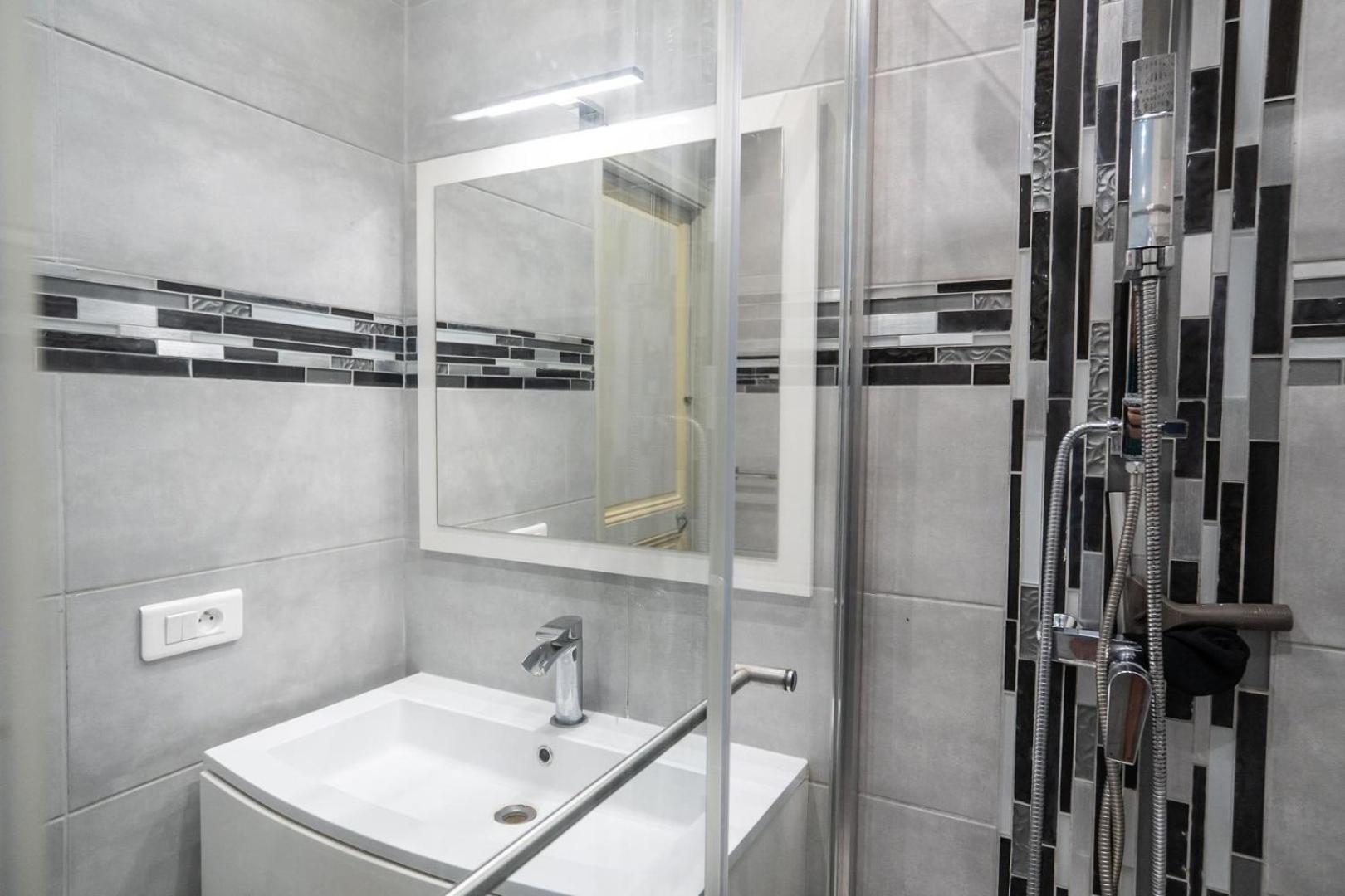 Guestready - Sejour Confortable Et Bien Situe * Nice