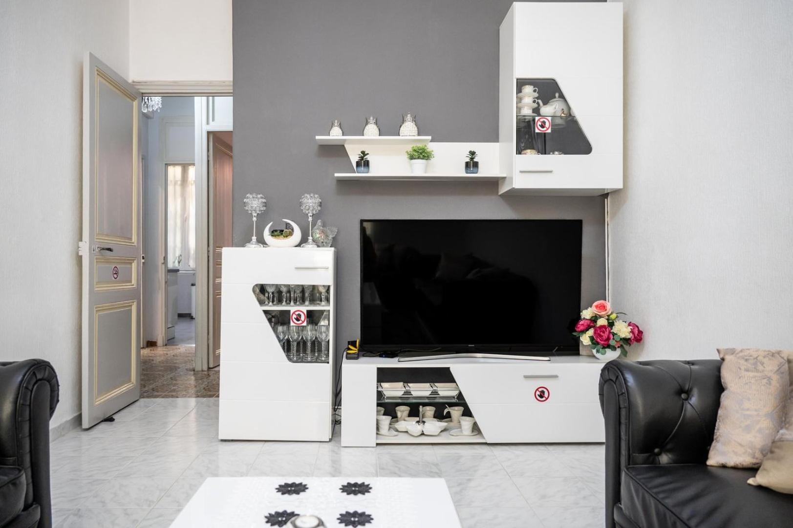 Appartement Guestready - Sejour Confortable Et Bien Situe