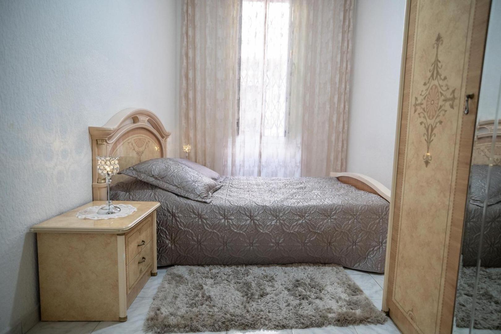 Guestready - Sejour Confortable Et Bien Situe Appartement Nice