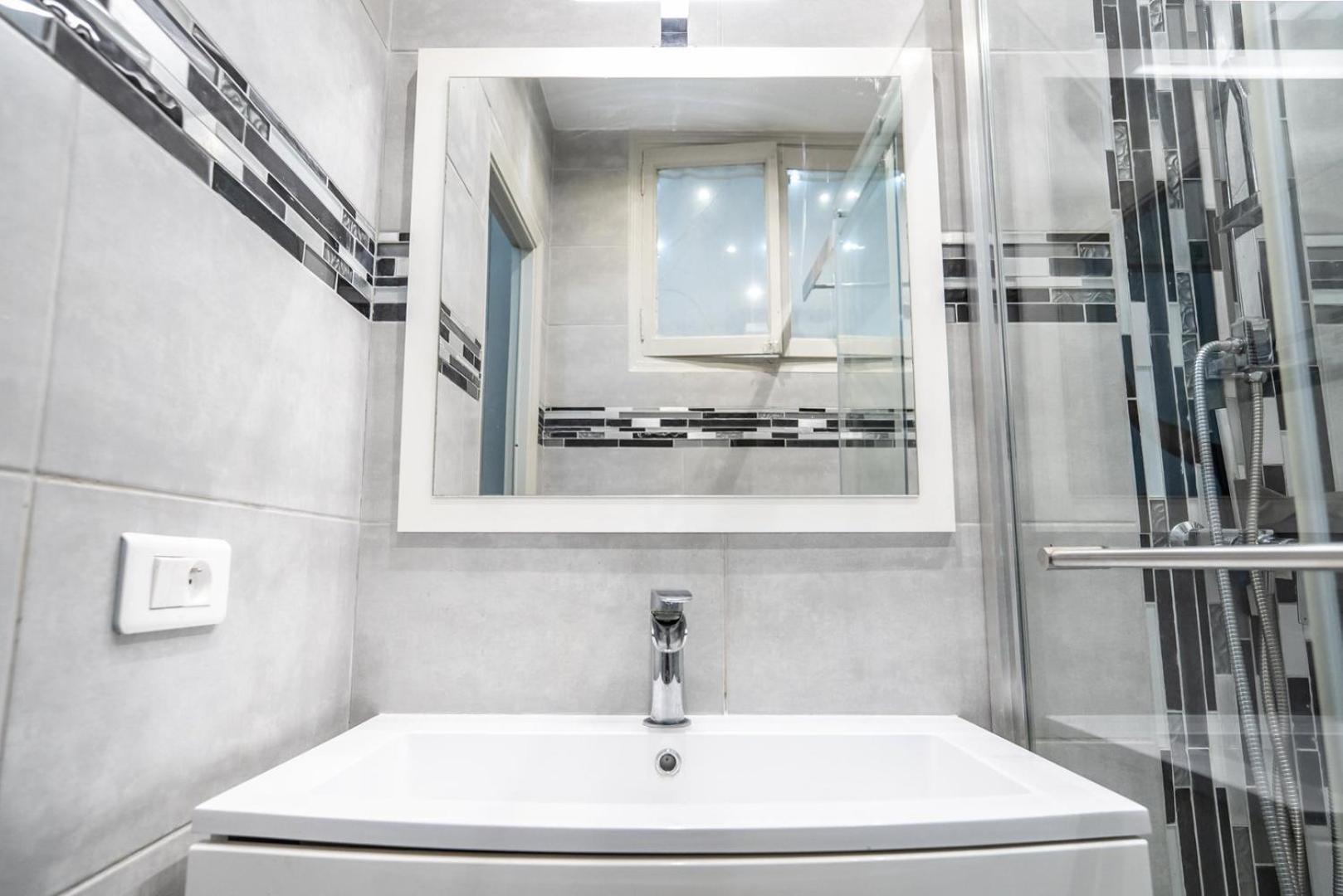 Guestready - Sejour Confortable Et Bien Situe Appartement *